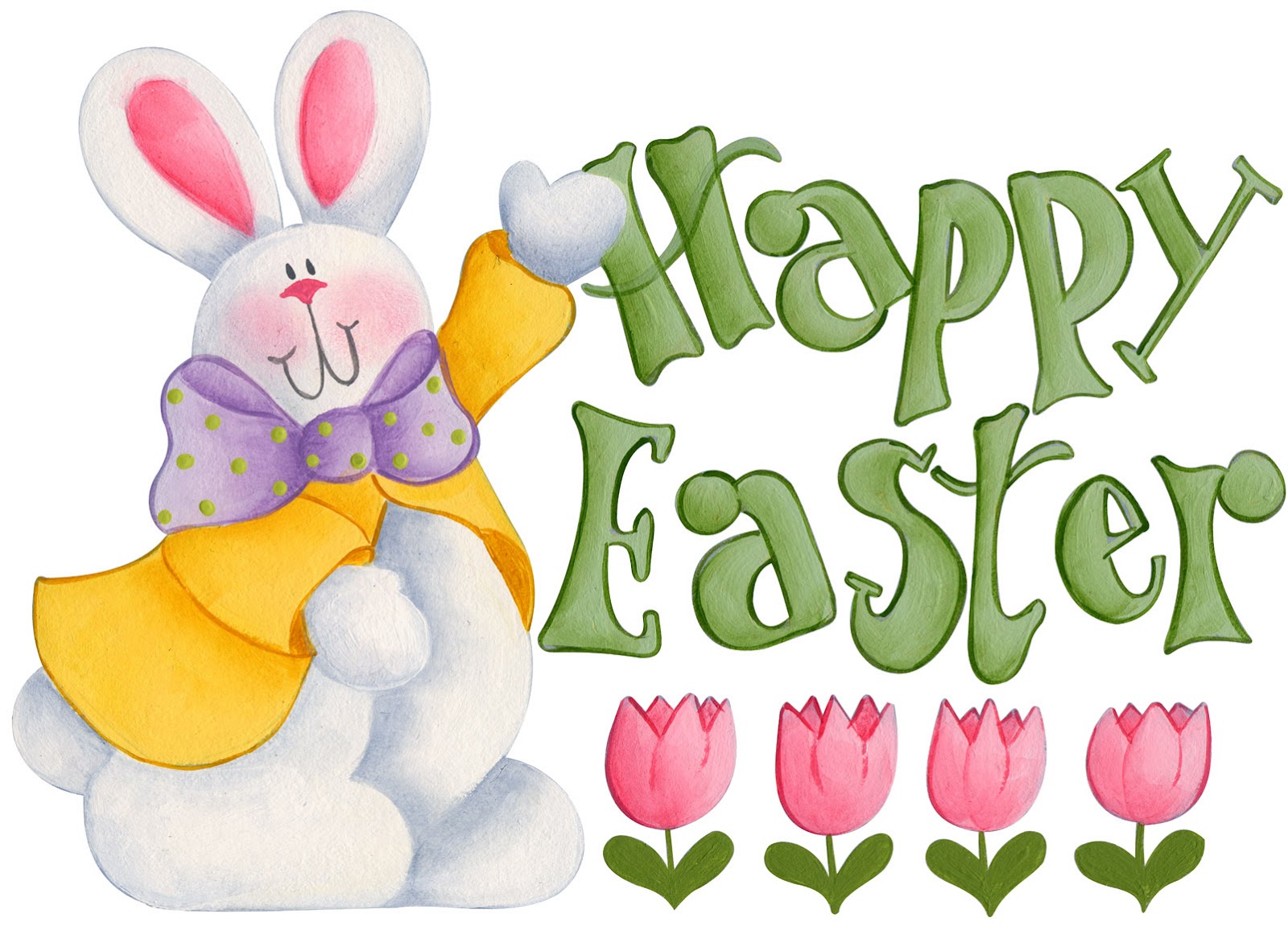 Easter Bunny Background Pictures Photos Image Graphics