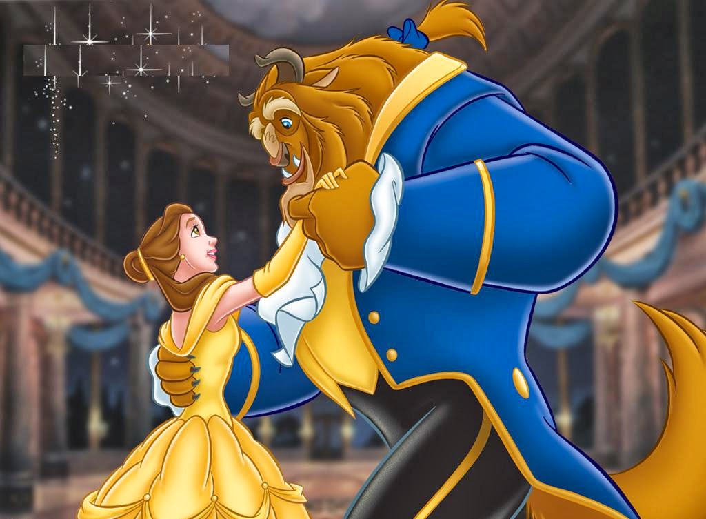 Every Lovely Wallpaper Beauty And The Beast HD