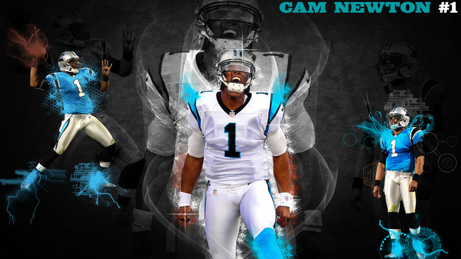 Cam Newton Panthers 2013 Wallpaper Images Pictures   Becuo