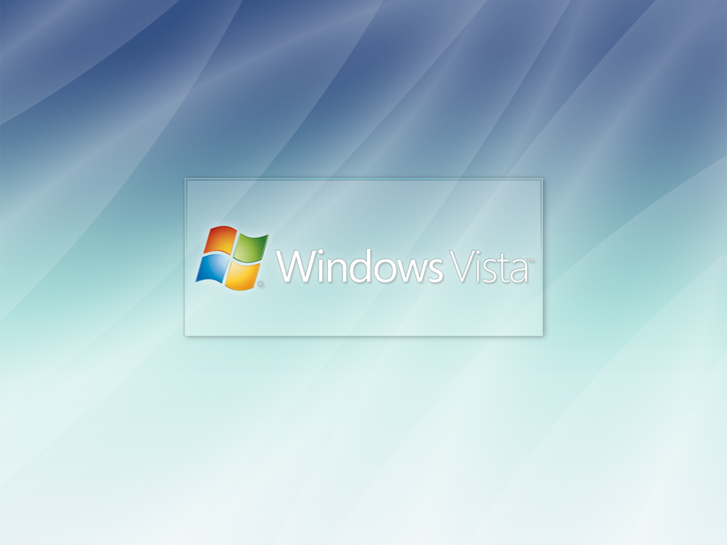 Live Wallpaper Windows Vista