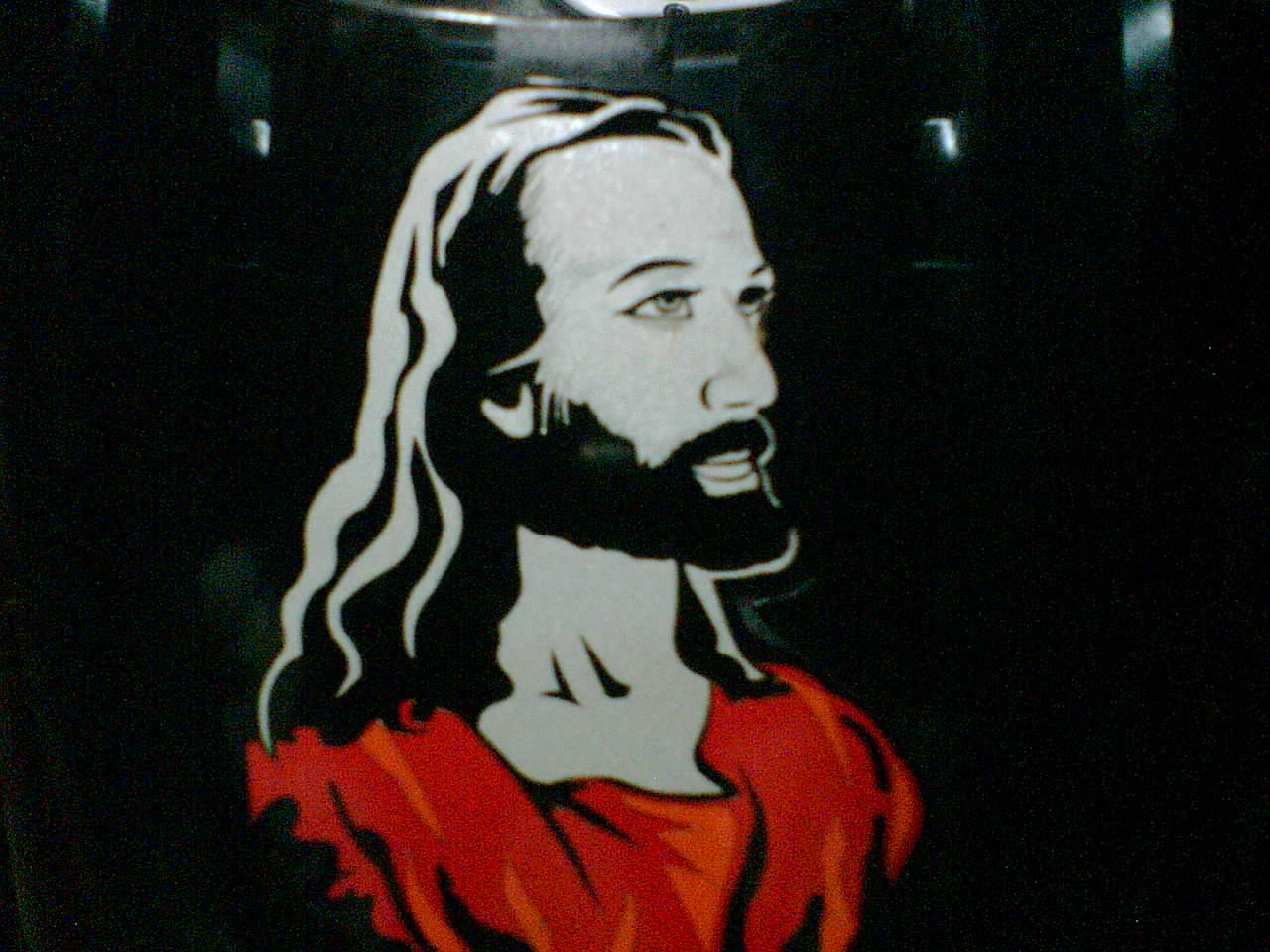 Jesus Christ Wallpaper For Mobile HD Base