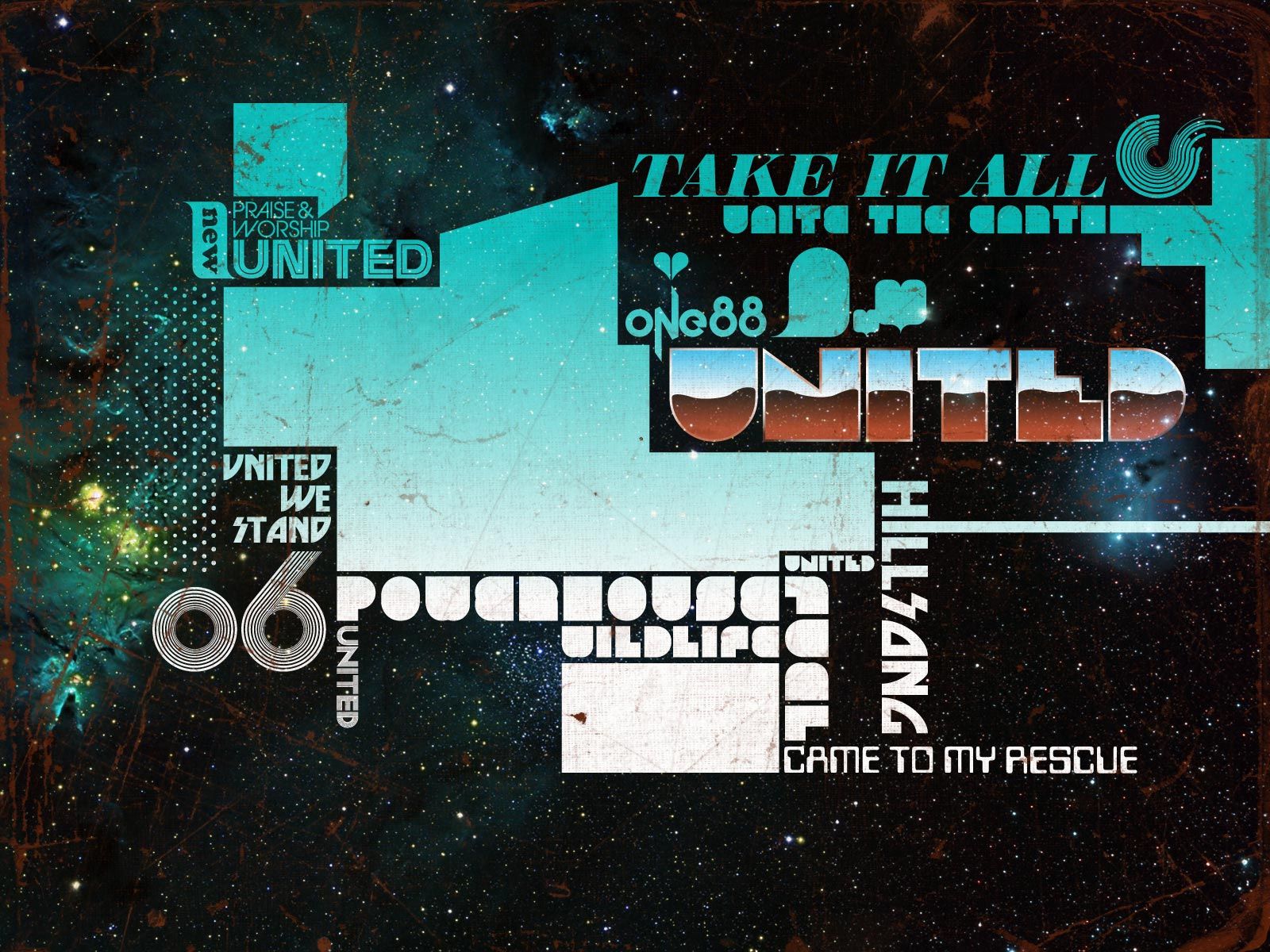 Hillsong United Wallpaper Christian And Background