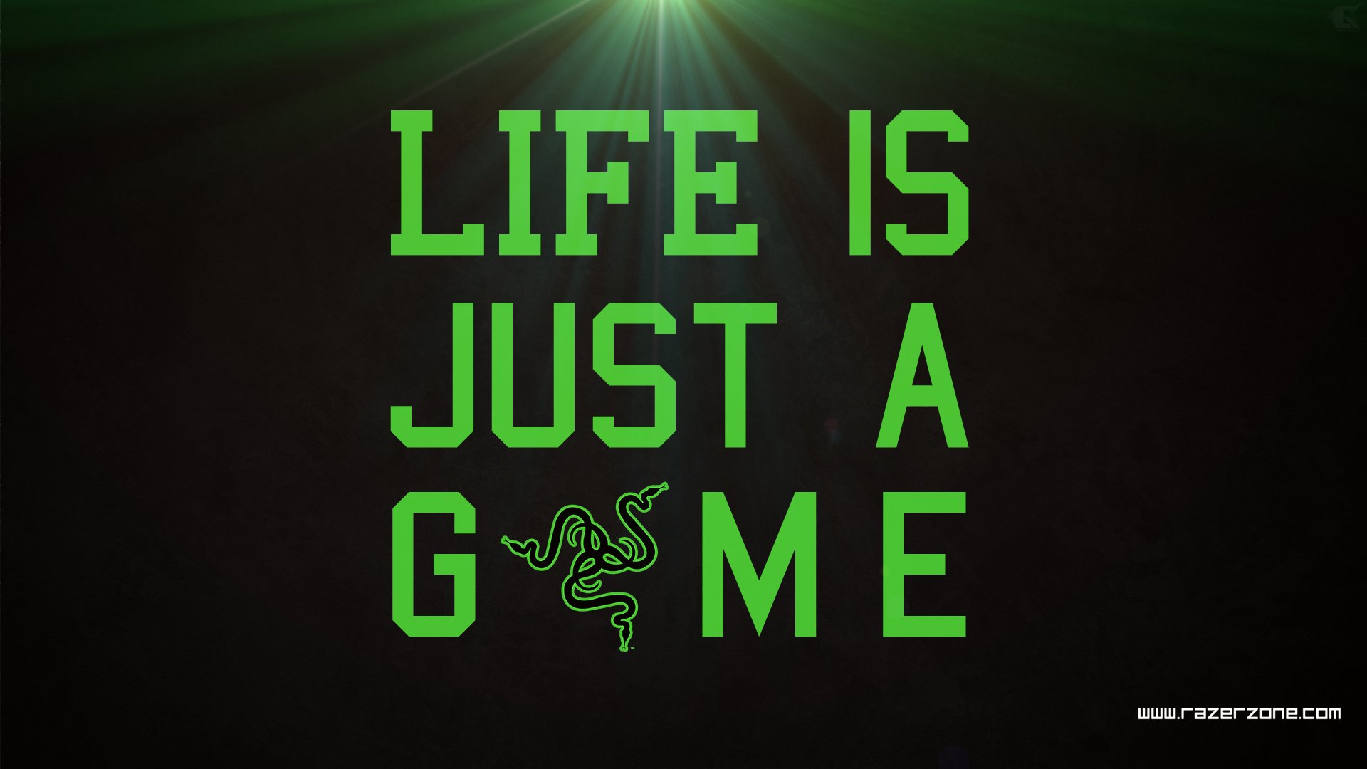 Razer Wallpaper