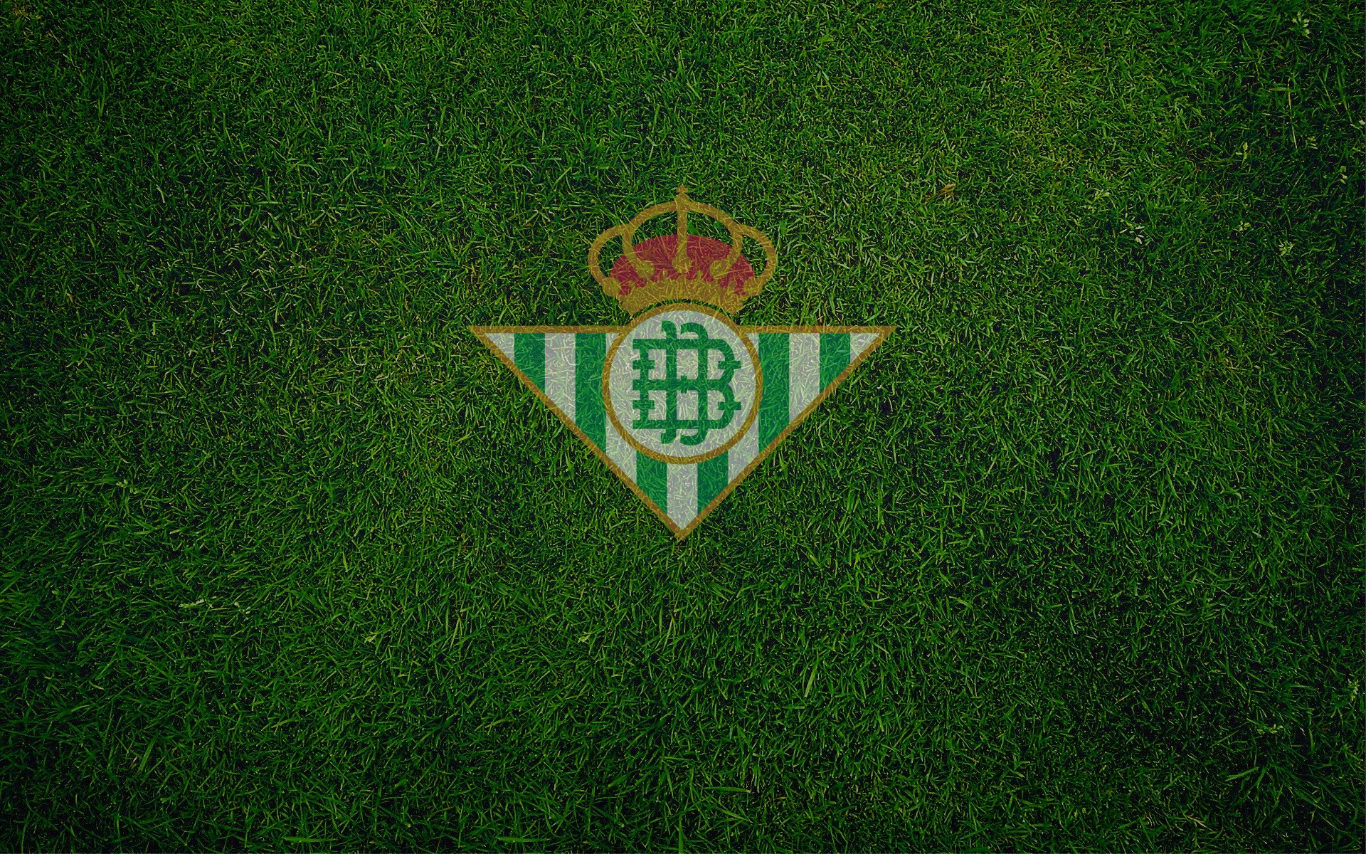 Real Betis HD Wallpaper Background Image Id