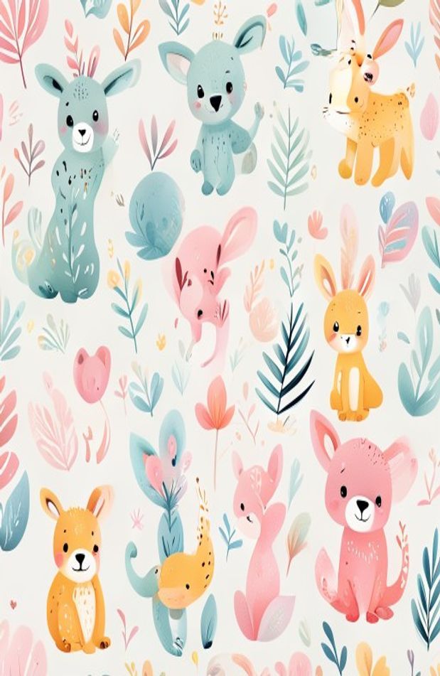Cute Background Picture