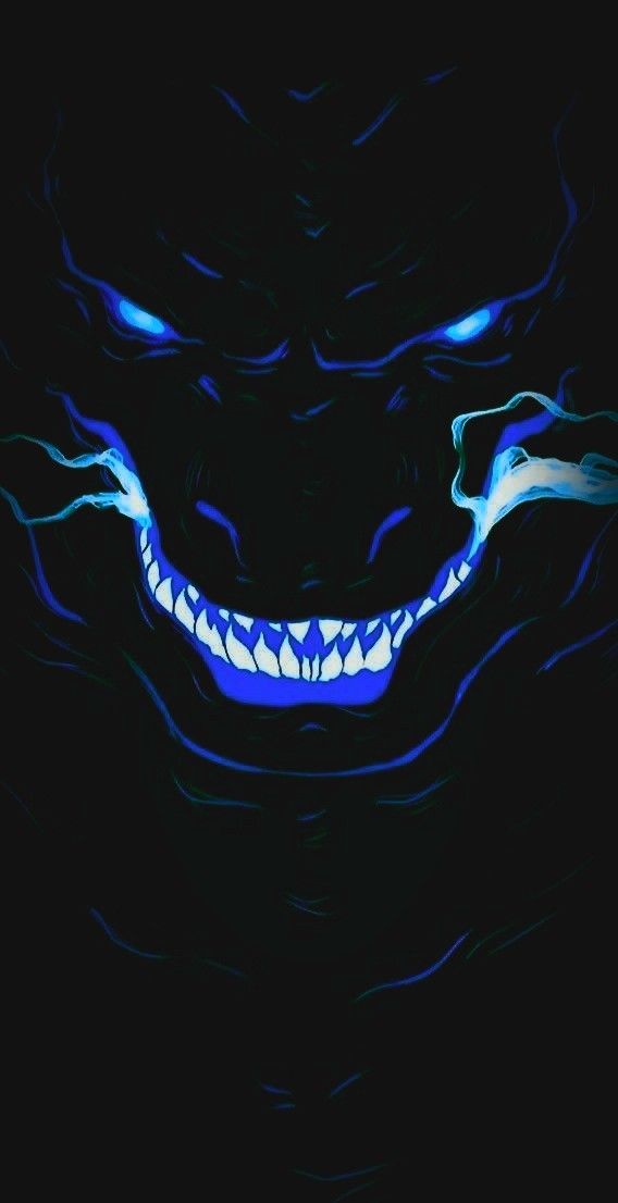 Evil Smile Of Godzilla Wallpaper Kaiju Monsters
