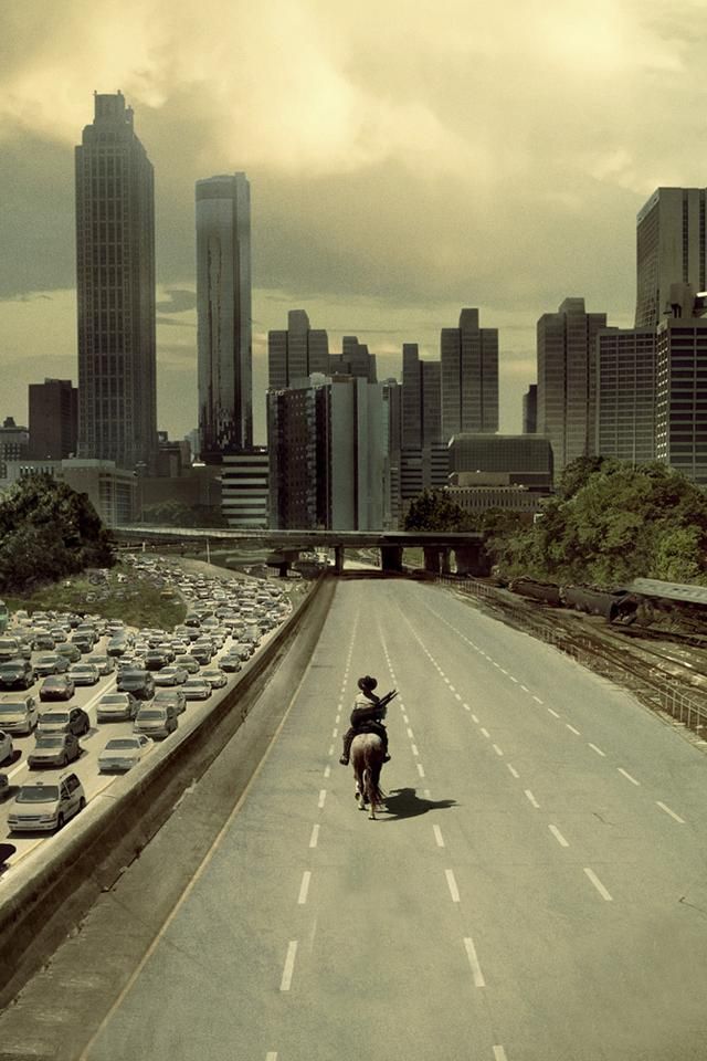 The Walking Dead iPhone wallpaper Movie Mayhem Shows Galore and Ma