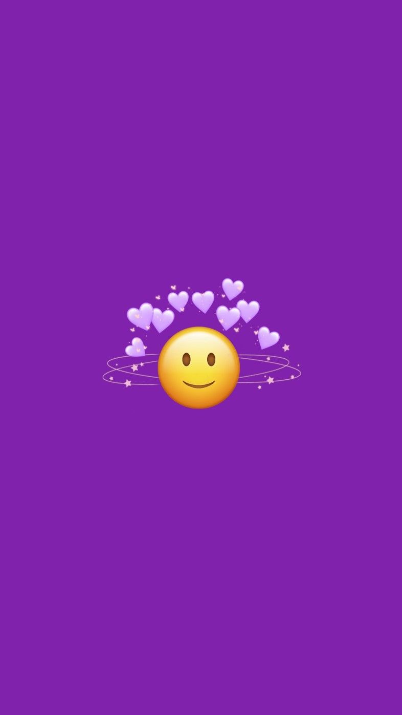 Ooowin Eu Ameei Wallpaper In Emoji