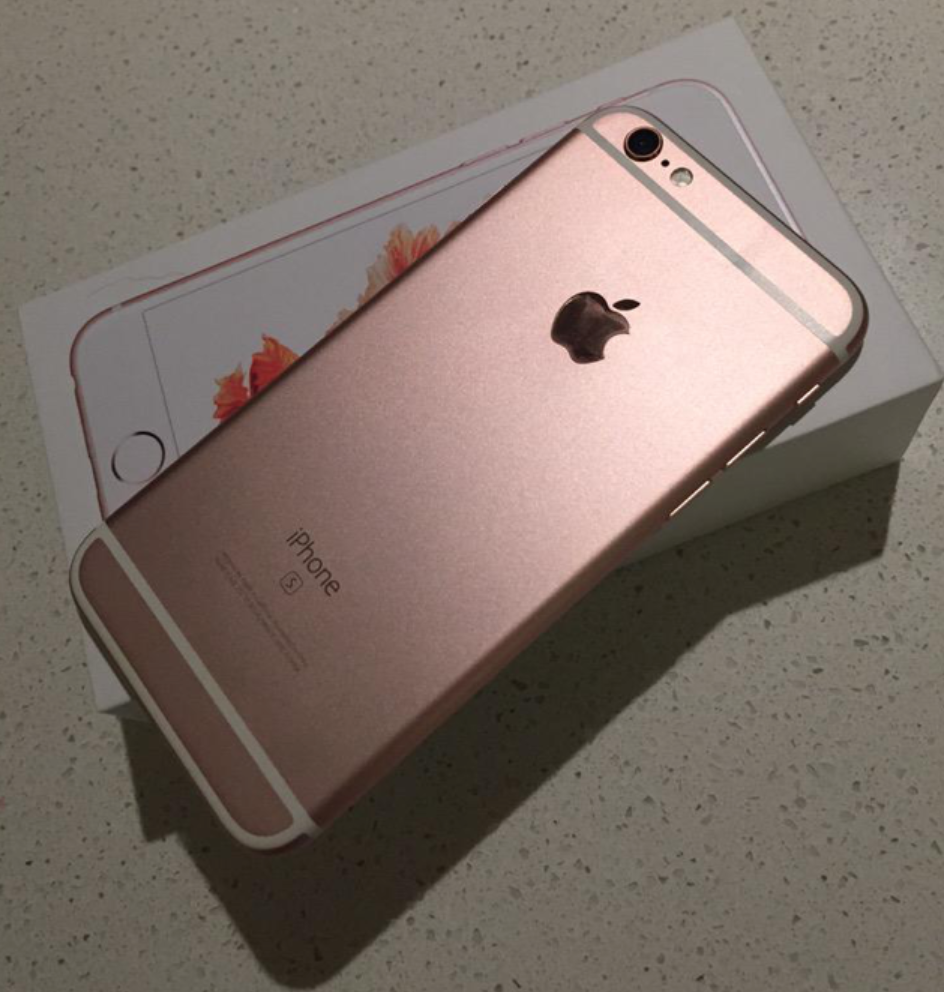 iPhone 6s customer receives her device early benchmarks show a marked