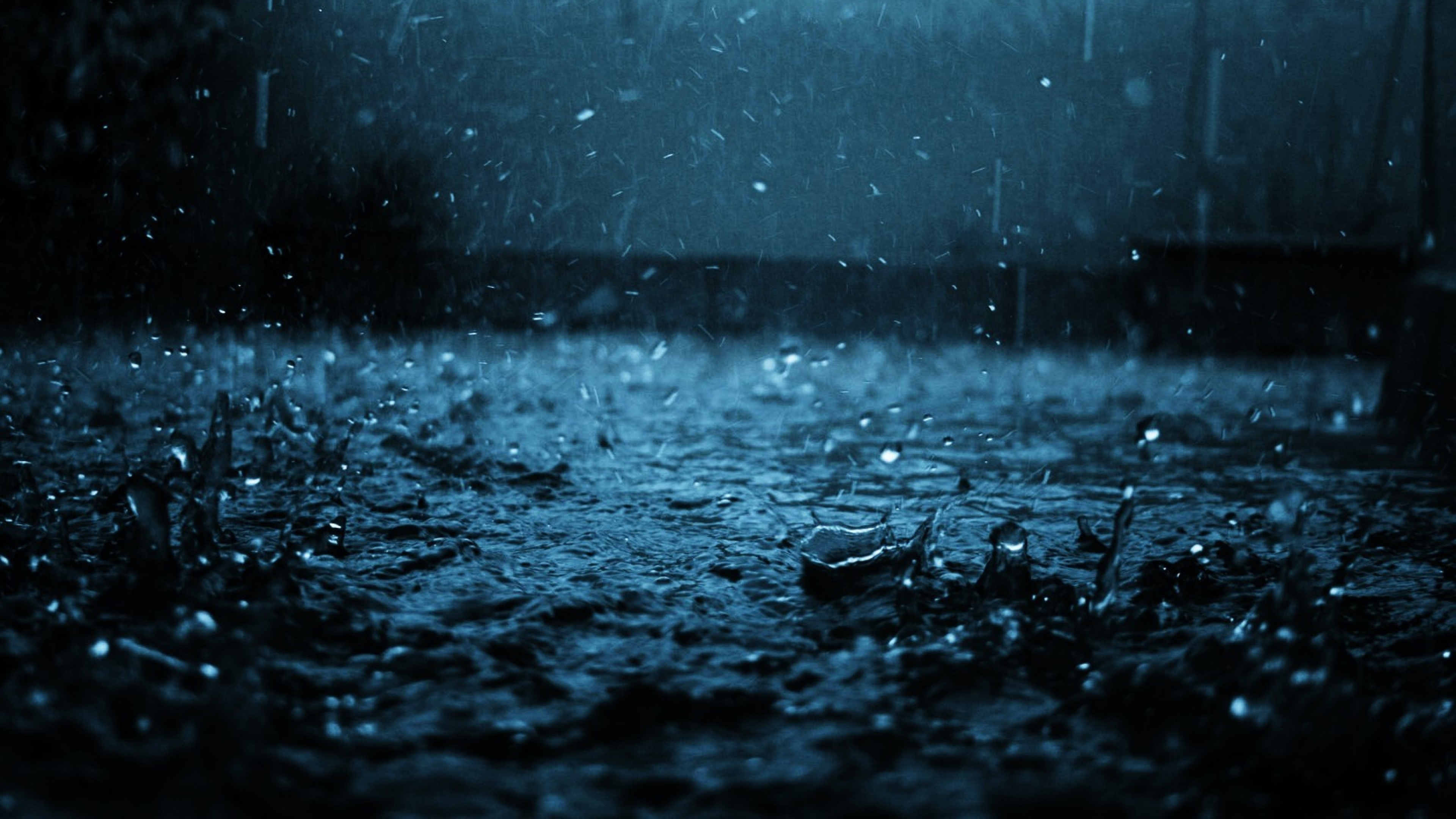 4k Rain Wallpapers - Wallpaper Cave