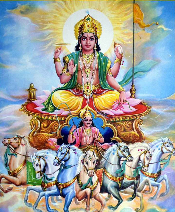 Lord Surya Dev Wallpaper Full Size Image HD Photos