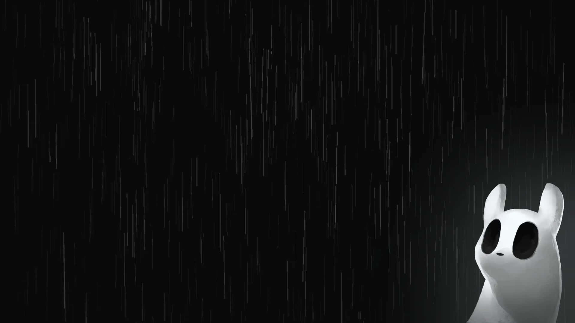 Rain World Wallpaper