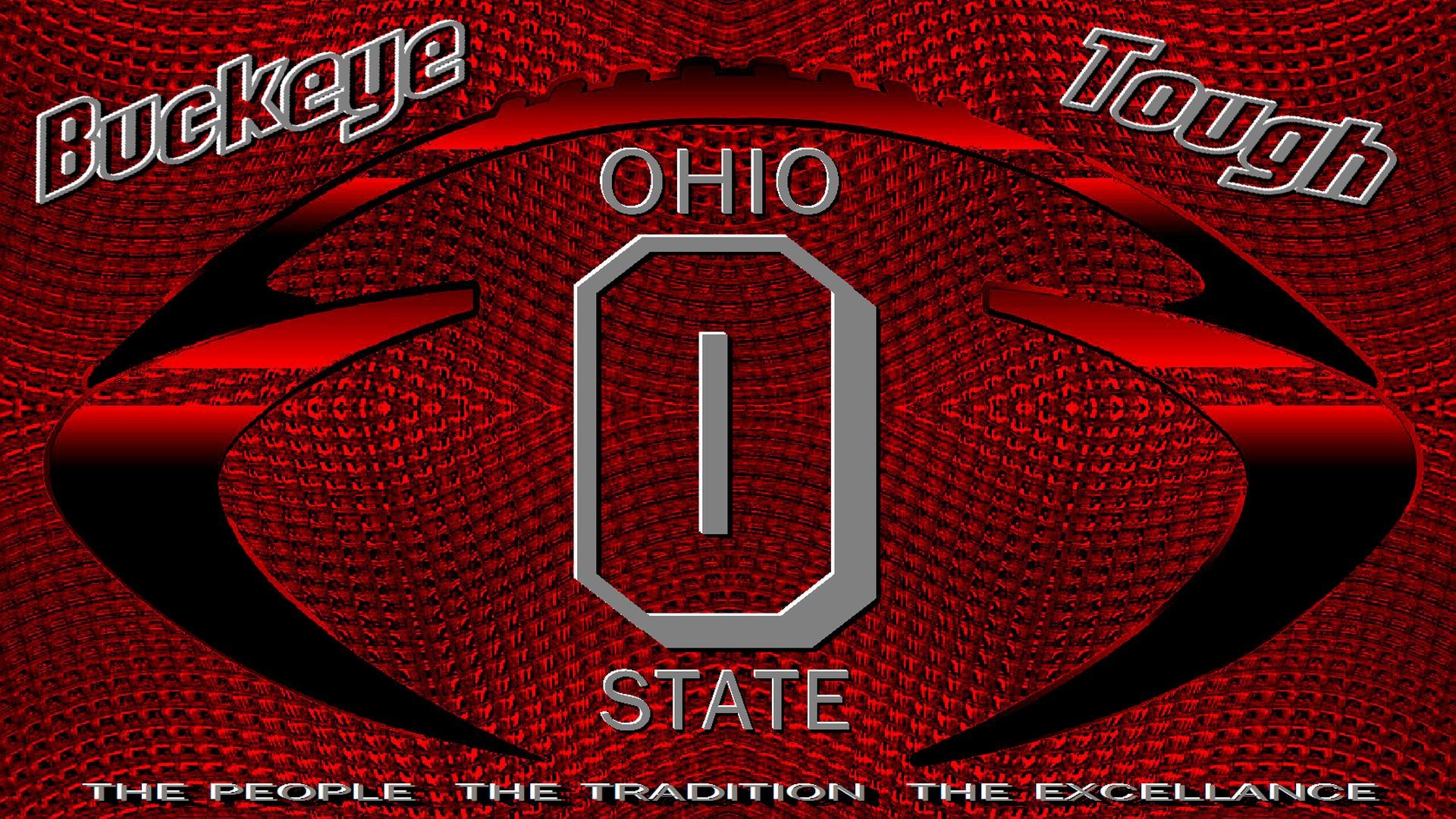 Ohio State Buckeyes Desktop Background Wallpaper HD High