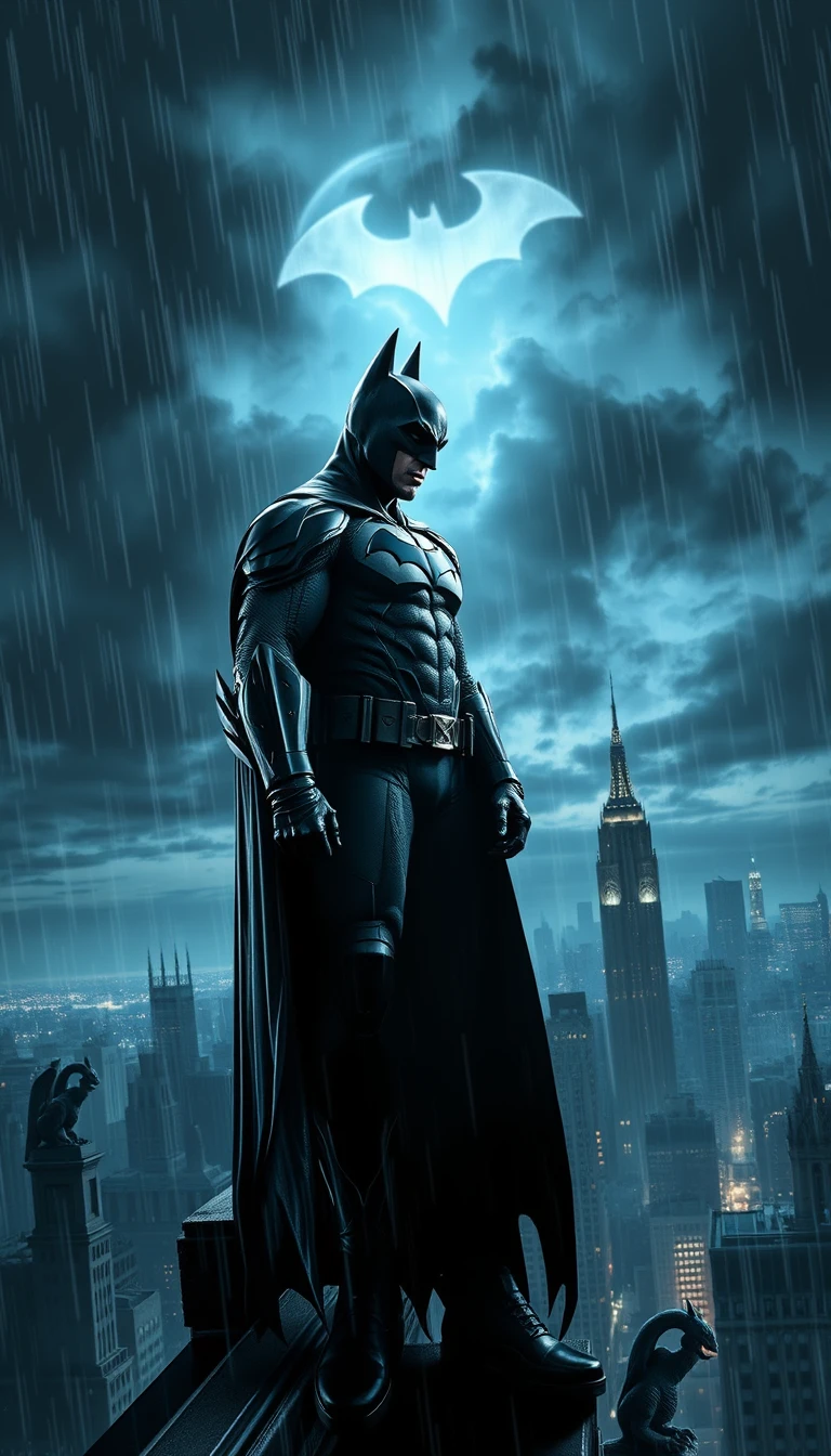 Batman Wallpaper