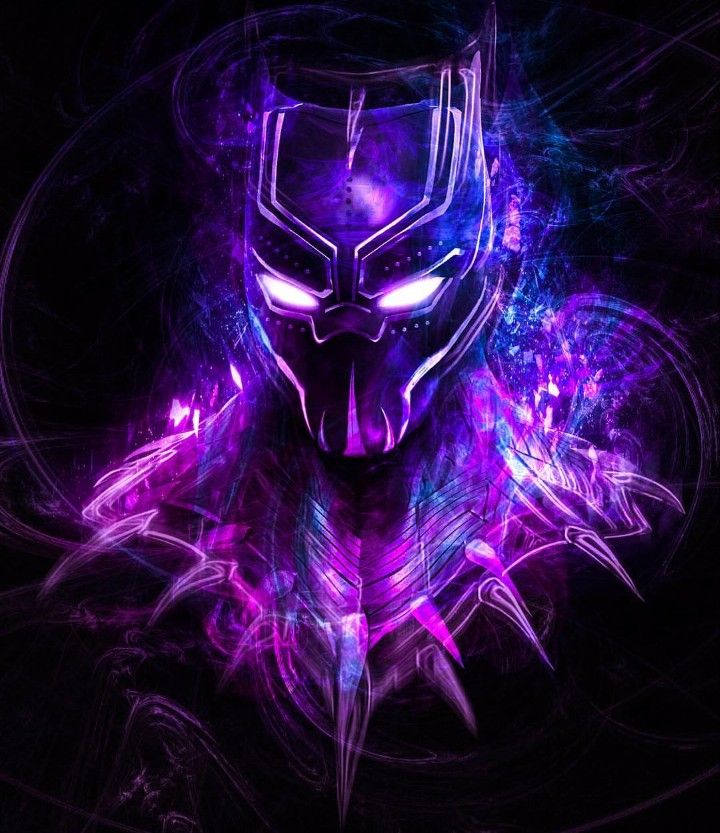 Free download Chadwick Boseman Marvel Disney Black Panther Campfire