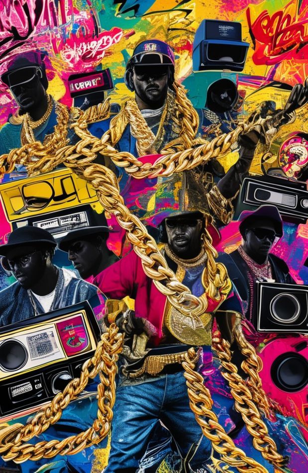 All Rappers Wallpaper