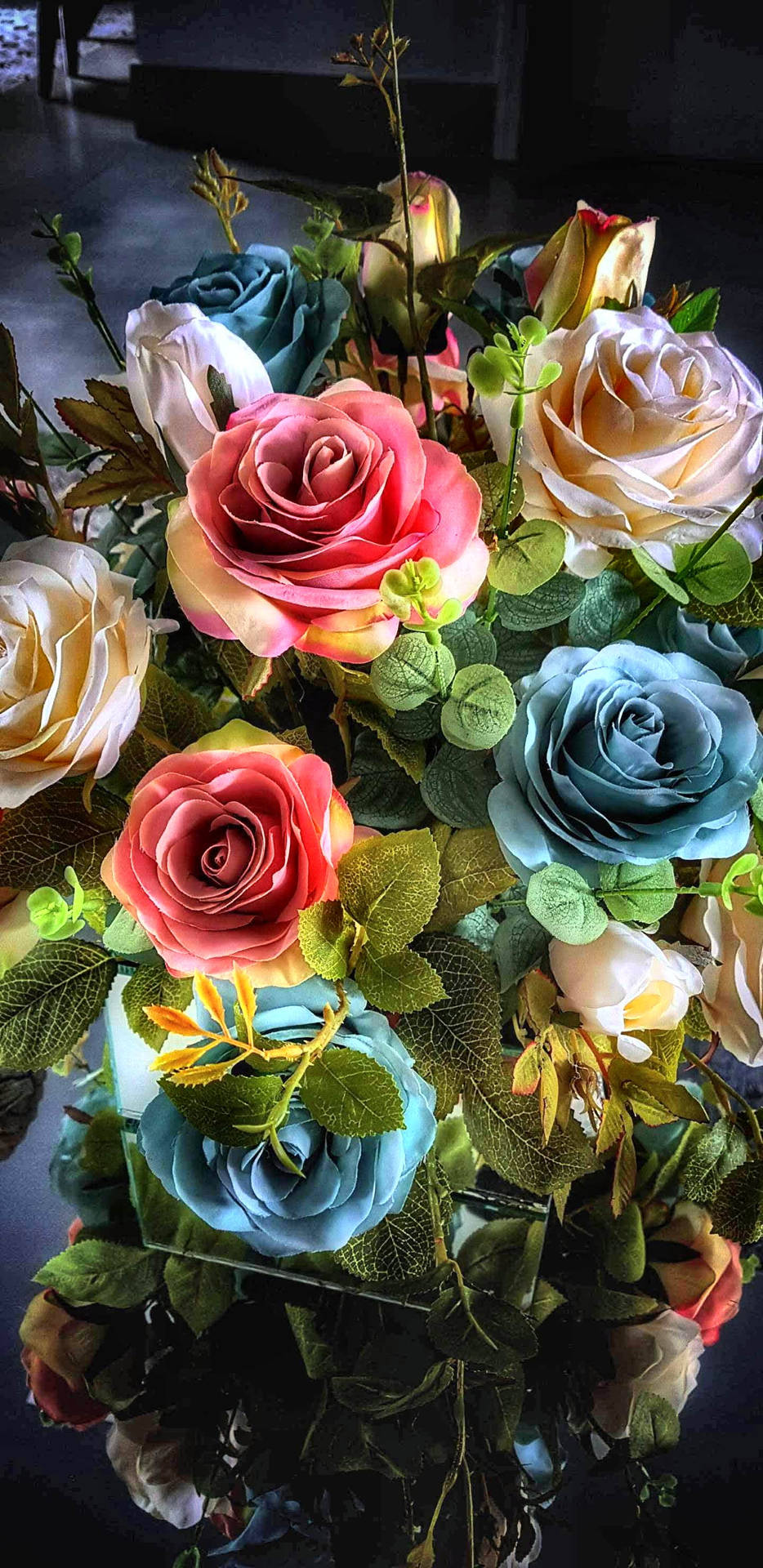 Flower Mobile Wallpaper
