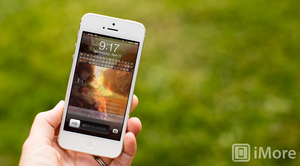 Free download Apps to Create Custom iPhone Wallpaper [950x534] for your