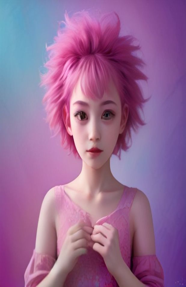 Anya Forger Wallpaper