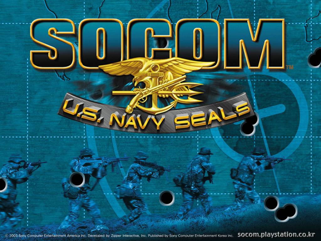 Us Navy Seals Fondos De Wallpaper