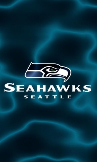 Seahawks iPhone Wallpaper Seattle Blue