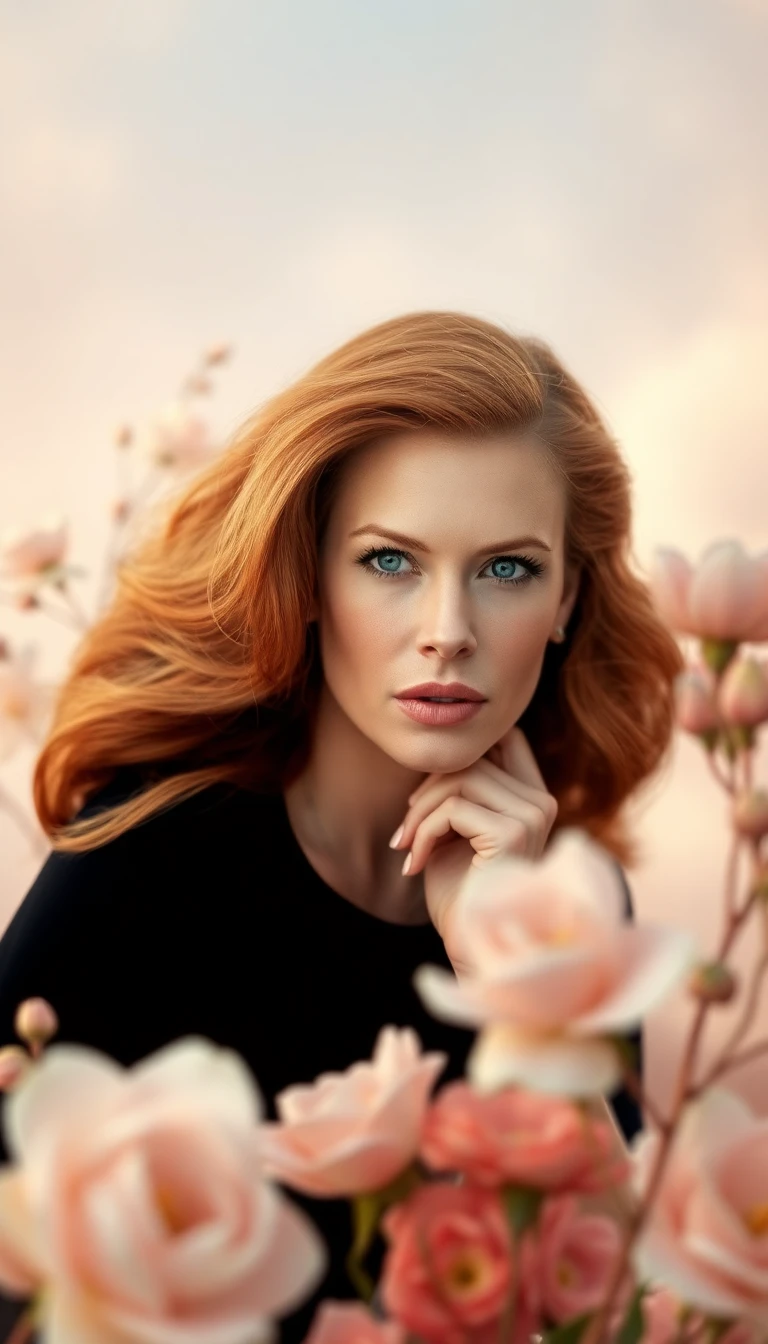 Nicole Kidman Wallpaper