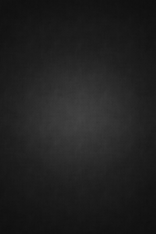 Black Dot Pattern   iPhone Wallpaper