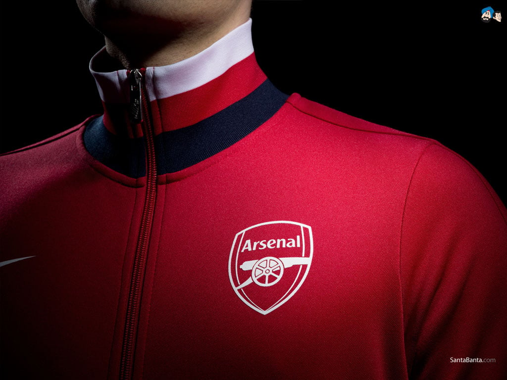 Free Download Arsenal Fc Wallpaper 2 1024x768 For Your Desktop