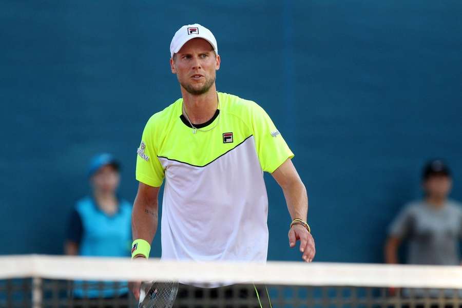 Andreas Seppi D Il Suo Addio Al Tennis Nel Challenger Di Ortisei Wallpaper