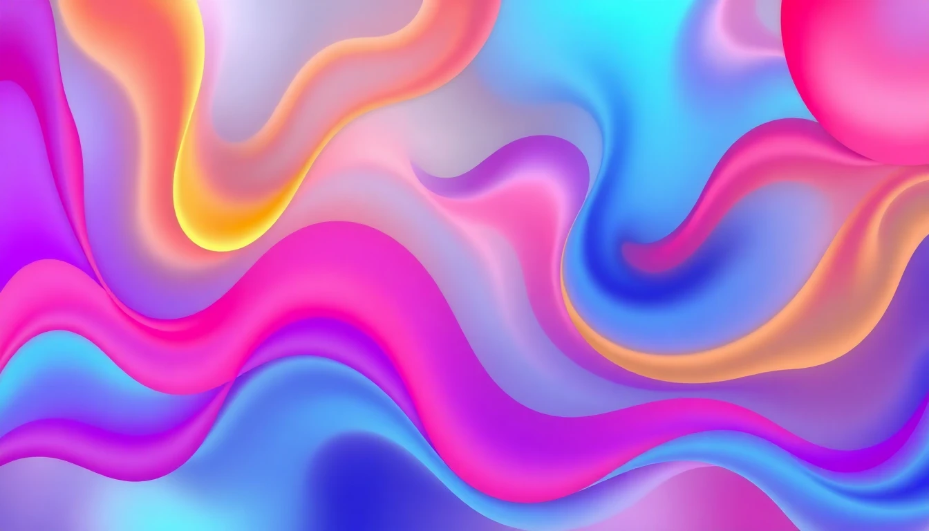 Synchronized Wallpaper