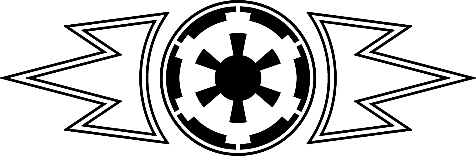 Emblem Sith Order   Galactic Empire non canon by YamaLama1986 on 1523x500