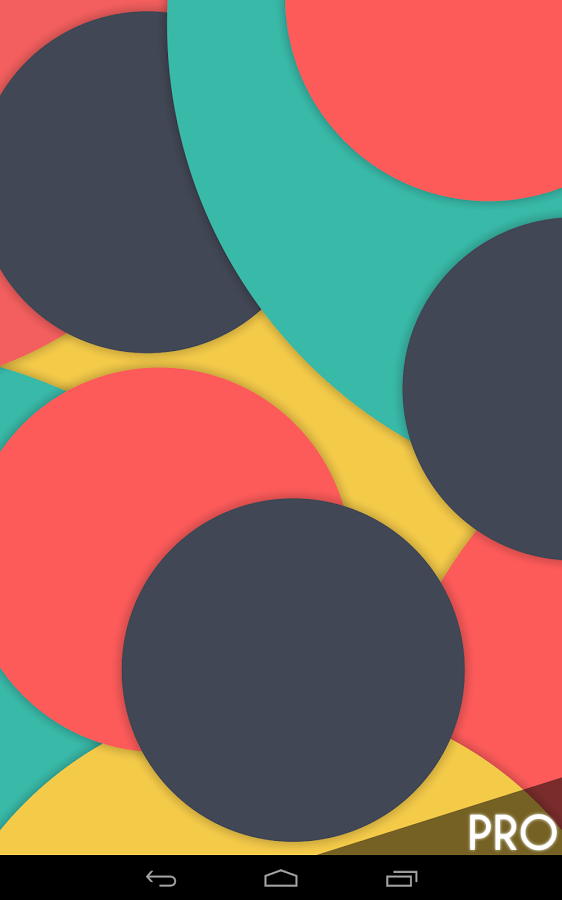  live Material Design wallpapers to your phone   Android Community