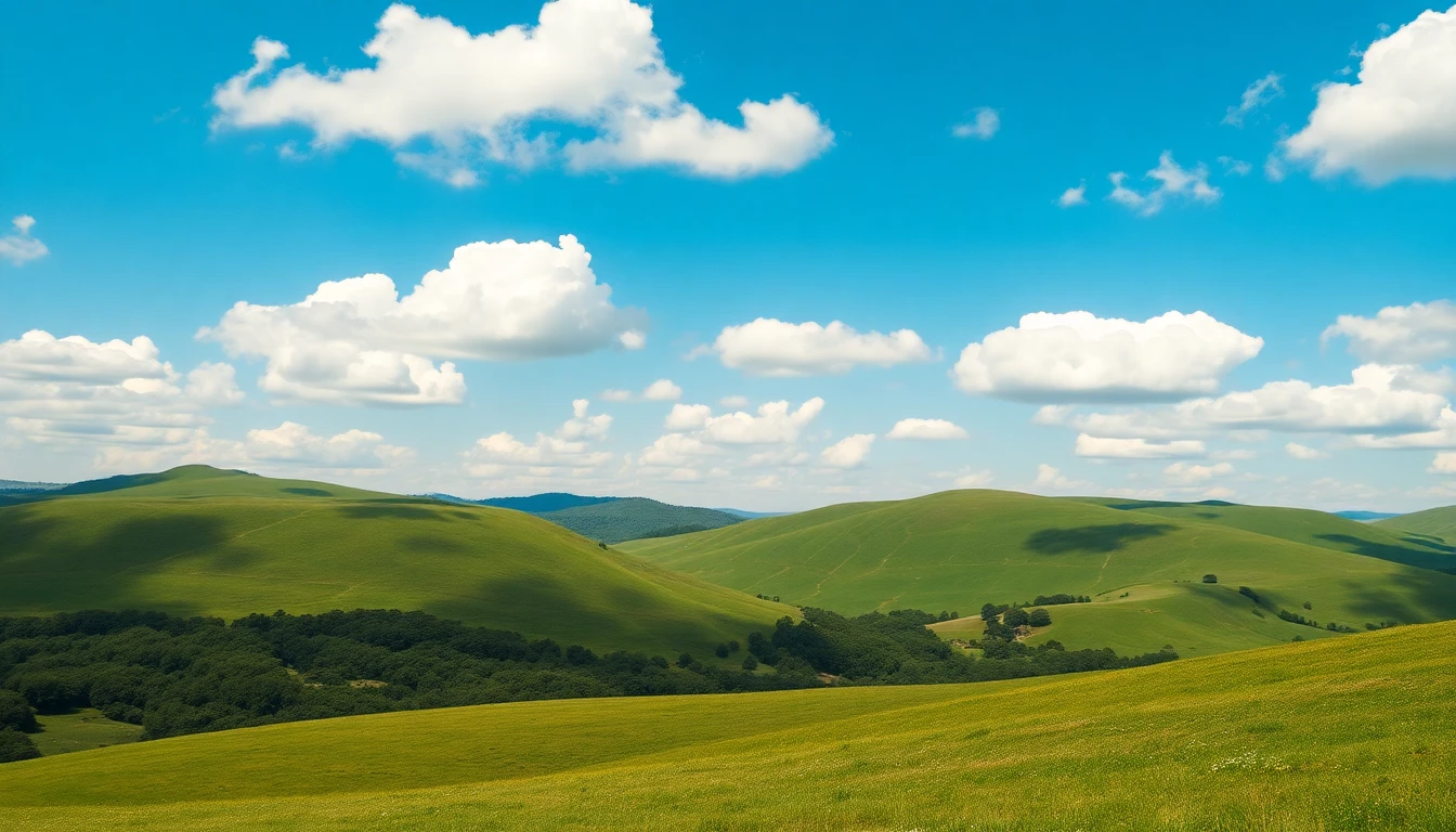 Linda Background
