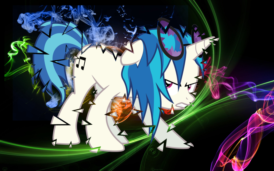 Scratch Dubstep Wallpaper By Shysolid