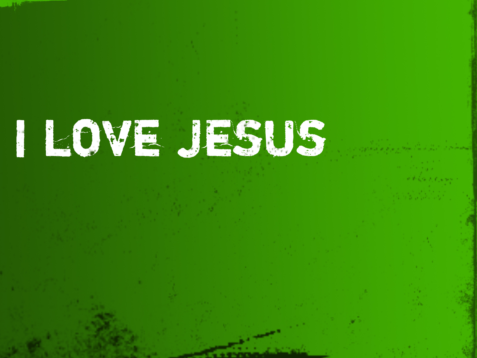 Jesus Christ Desktop Background For Christians