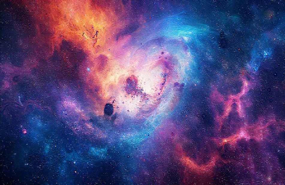 Cool Science Wallpaper