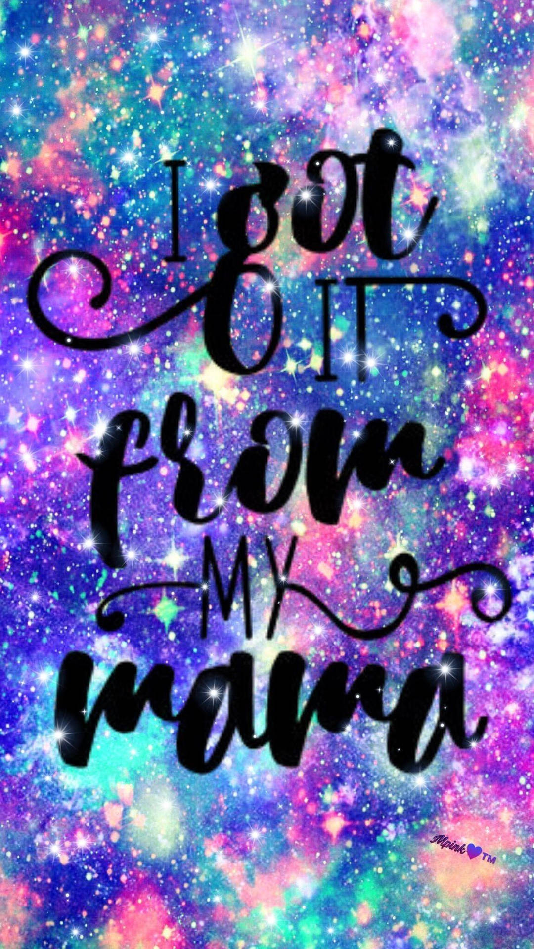 Girly Aesthetic Wallpaper