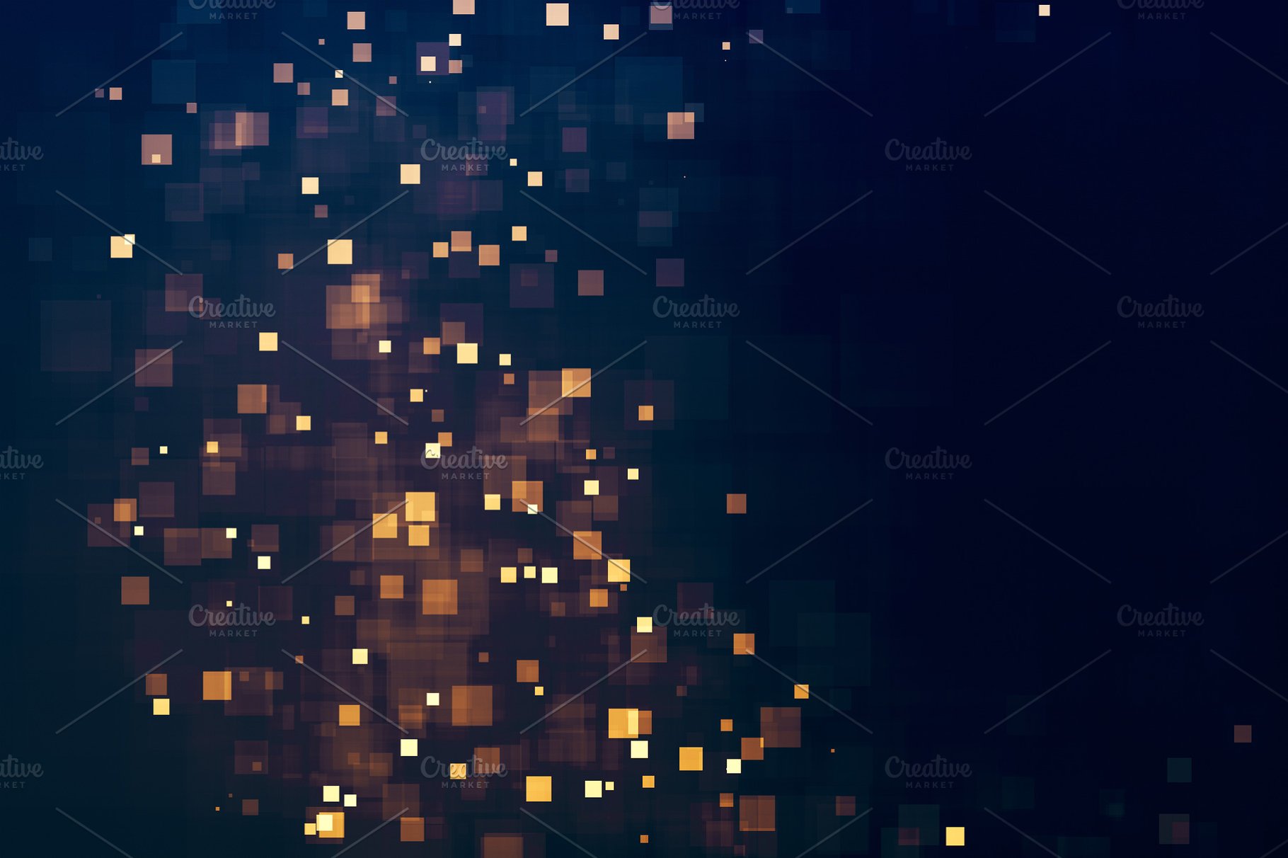 Glitter Lights Defocused Background Abstract Photos Creative