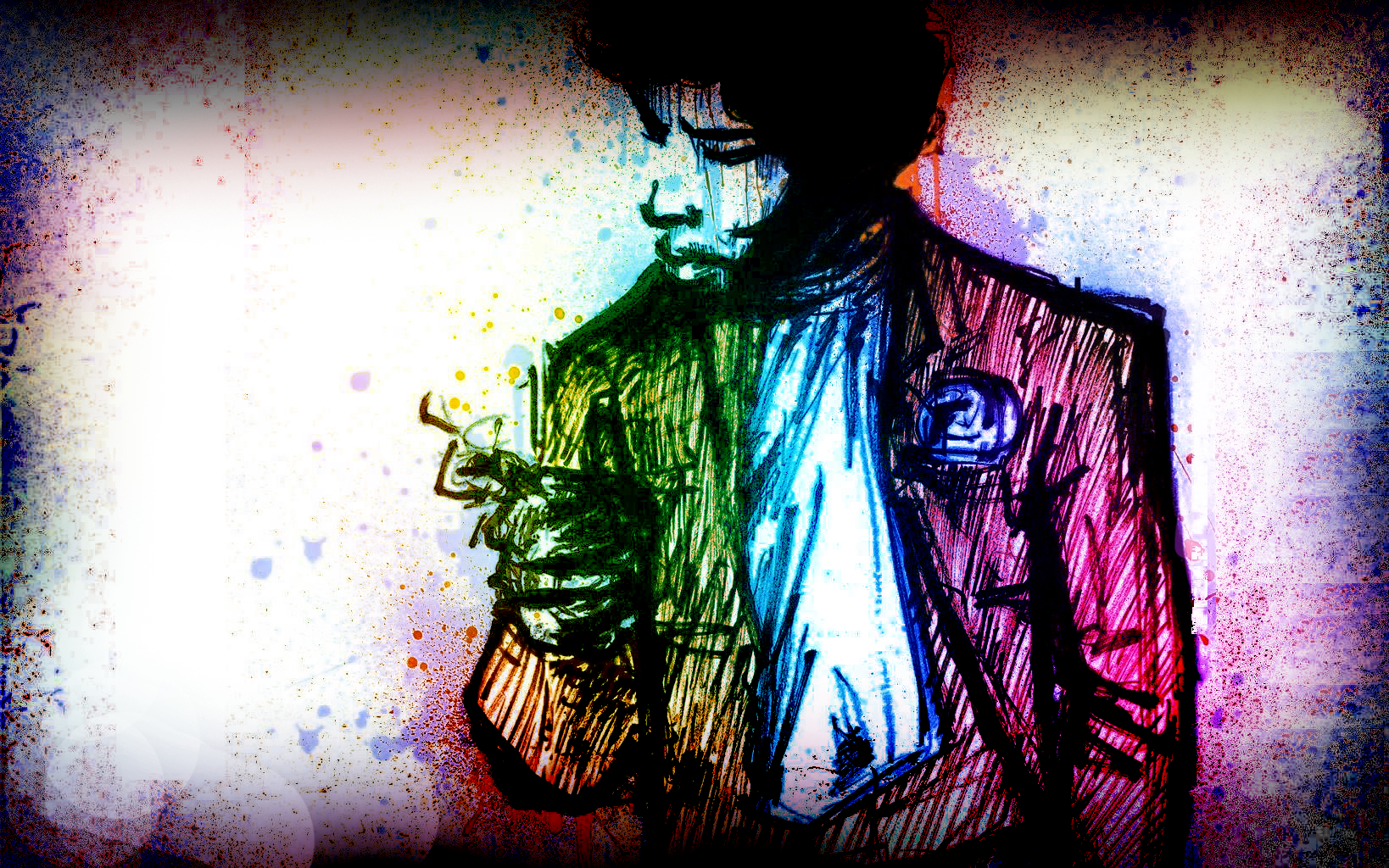 48 Jimi Hendrix Iphone Wallpaper On Wallpapersafari