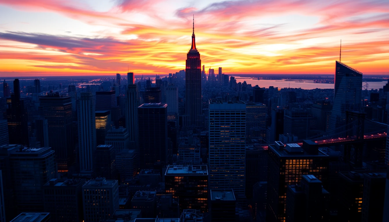 Best Nyc Wallpaper
