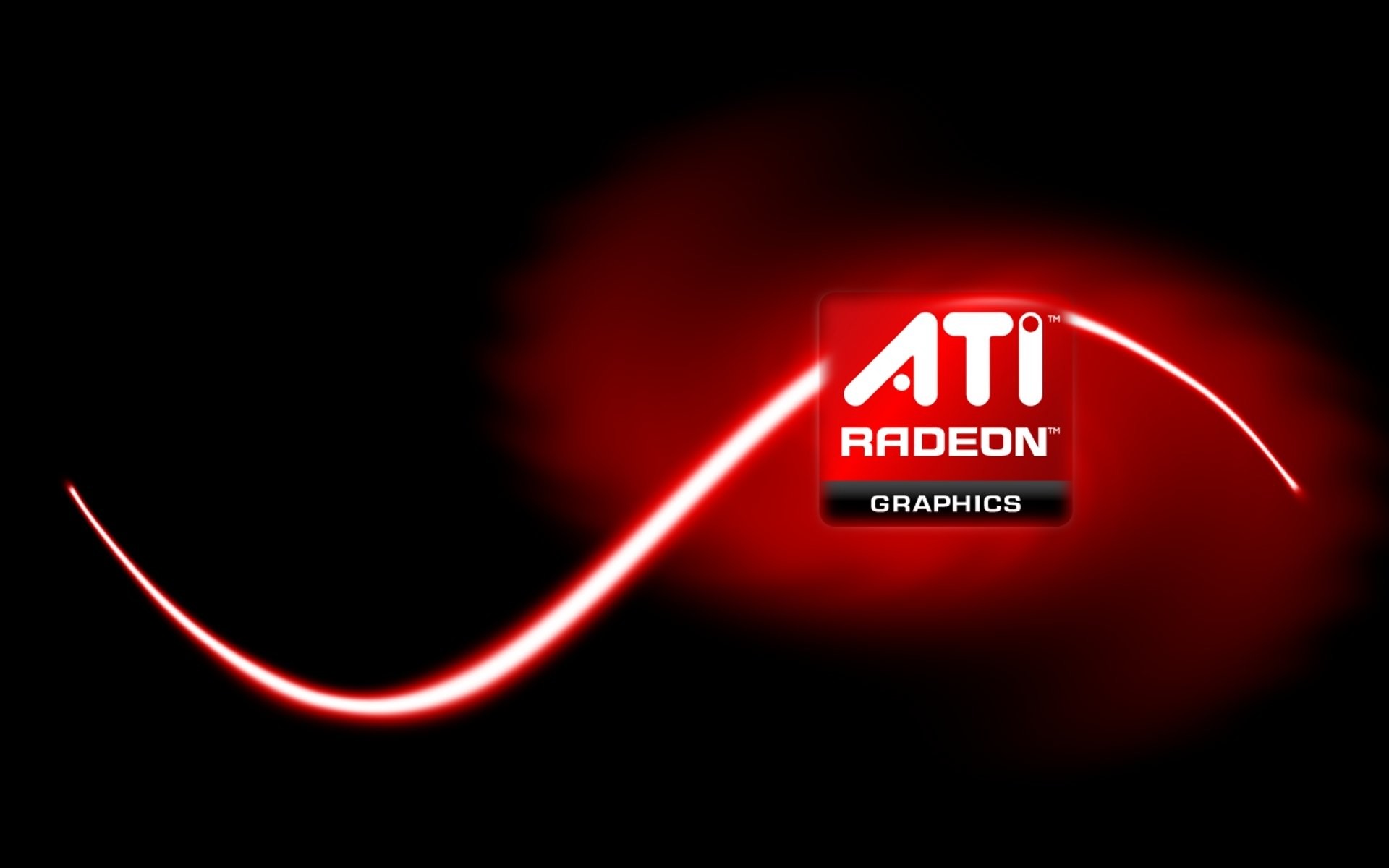 Amd Radeon Wallpaper
