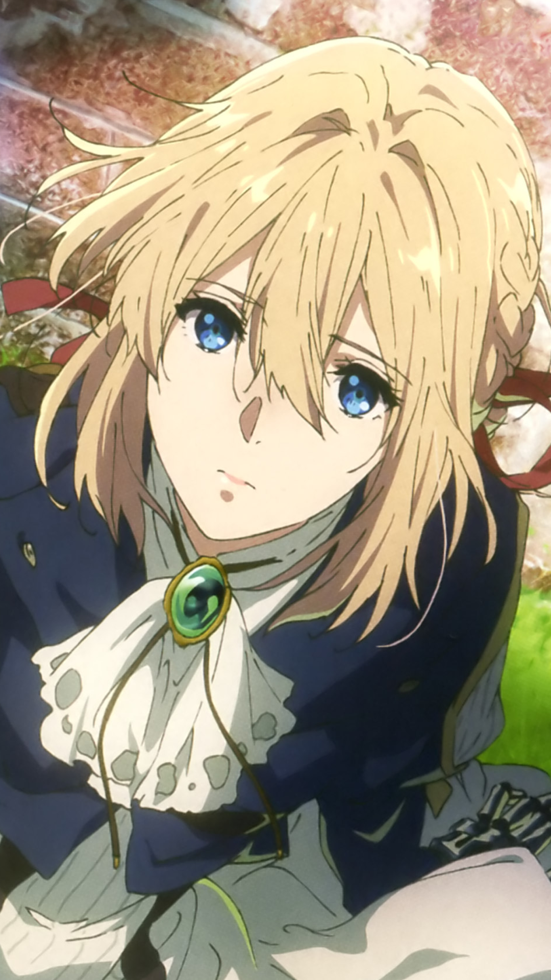download violet evergarden opening for free