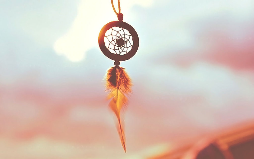 Colorful Dreamcatcher Wallpaper Images Pictures   Becuo