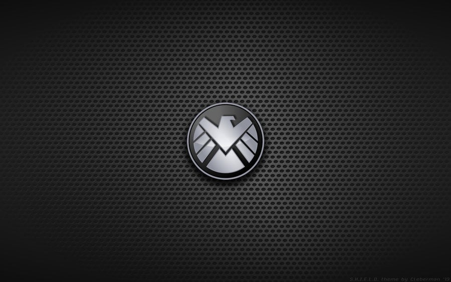 agents of shield logo wallpaper Top HQ Wallpapers