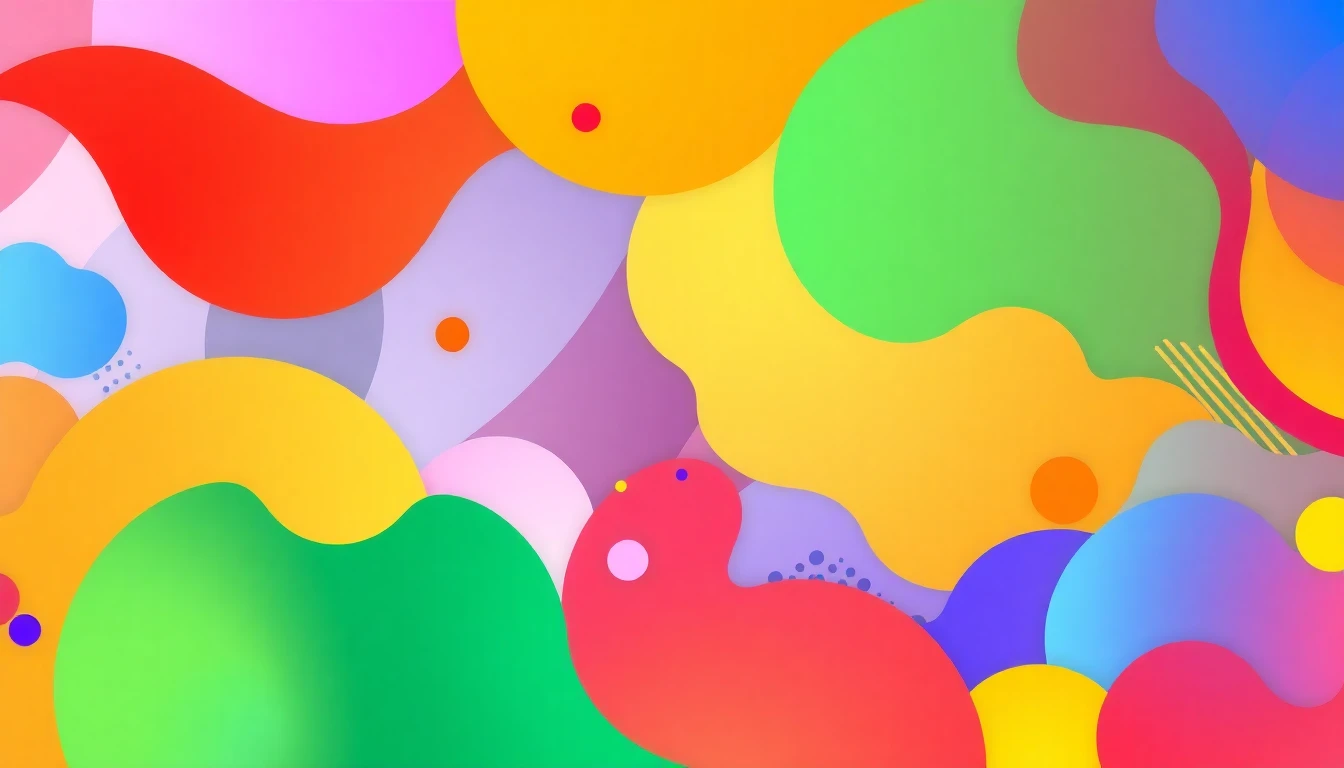 Cool Profile Picture Wallpaper