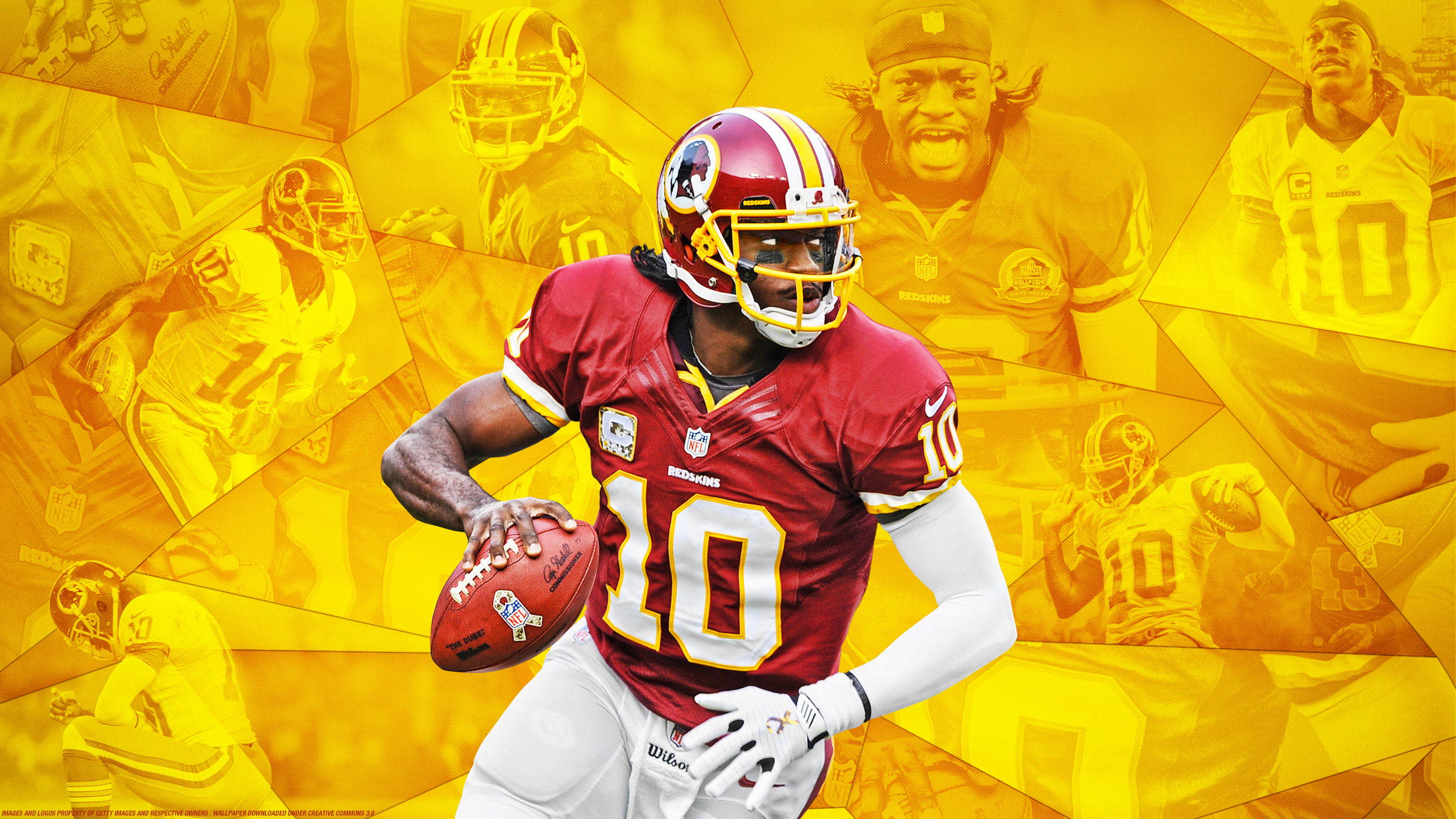 Redskins Robert Griffin Iii Wallpaper In High Resolution At Sports