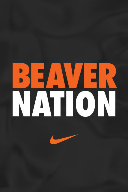 Oregon State Beaver Nation
