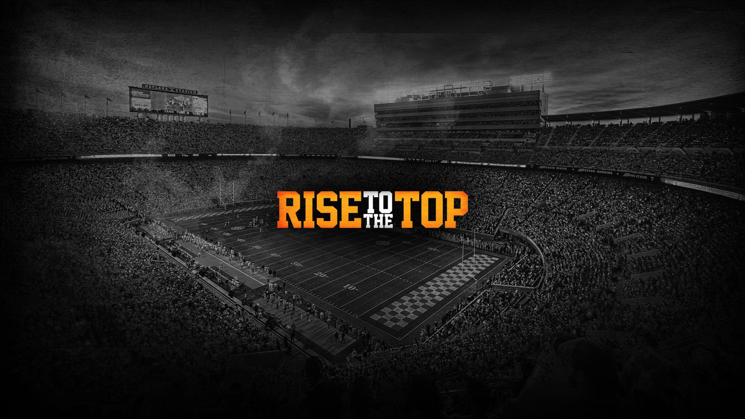 Tennessee Volunteers Football College Wallpaper