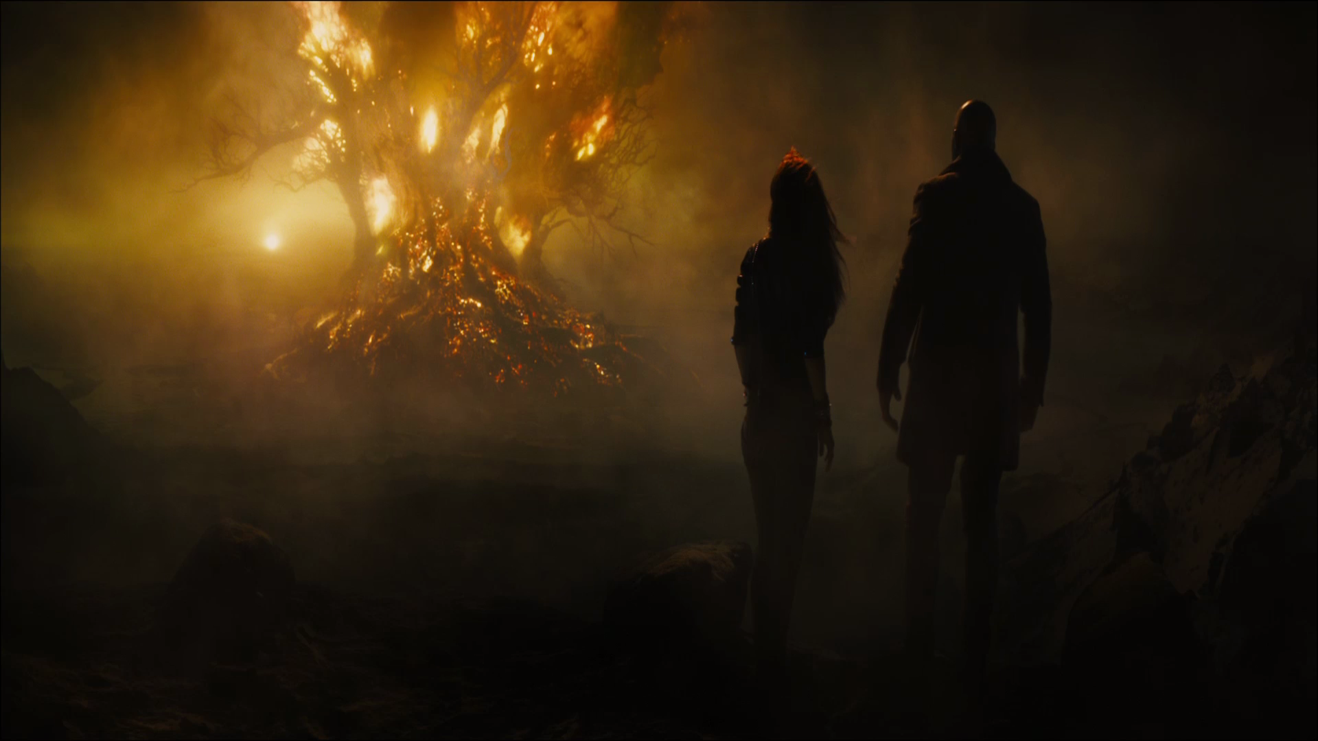 The Last Witch Hunter is directed by Breck Eisner The release date