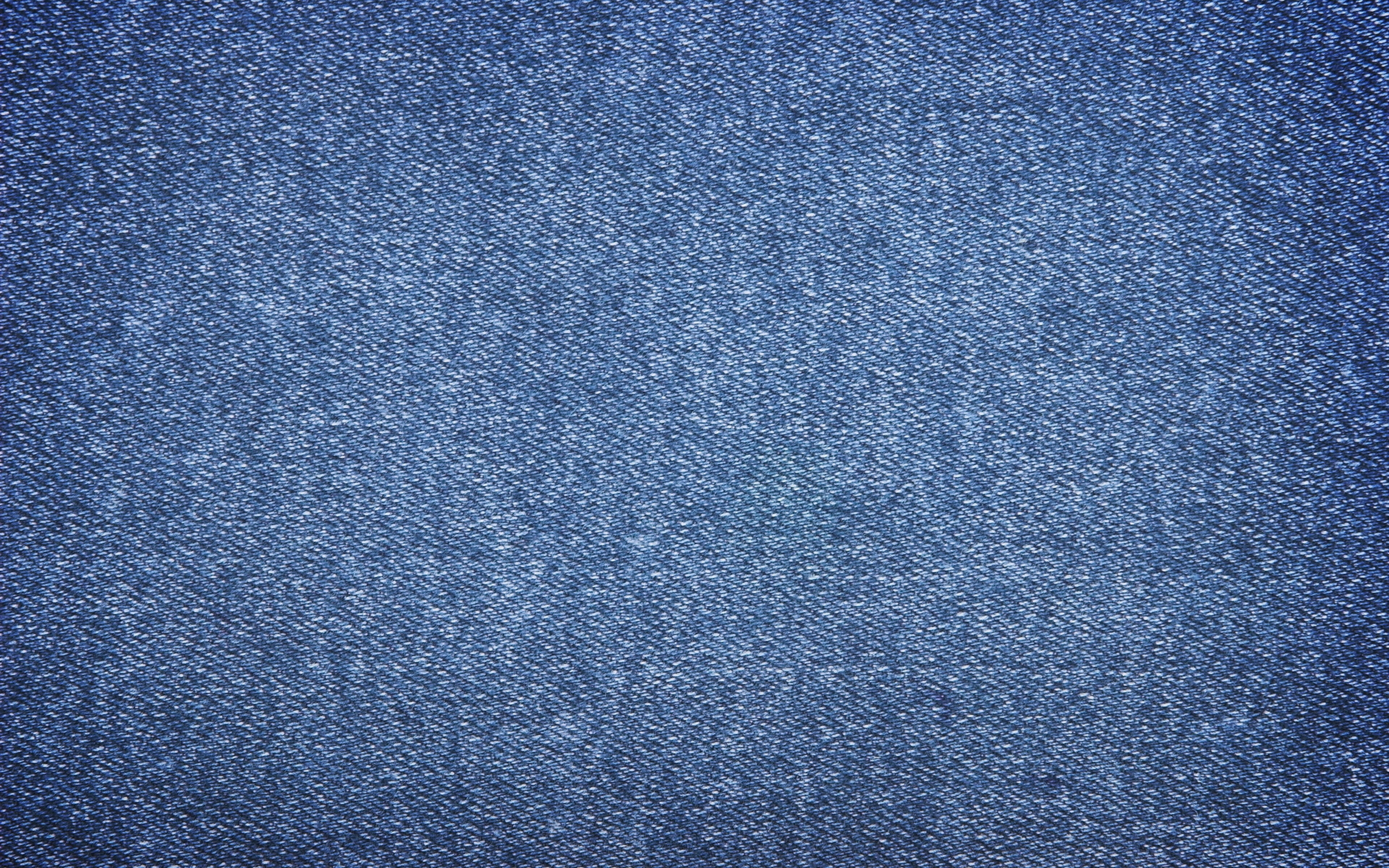 Texture Background Jeans Surface Wallpaper Ultra HD 4k